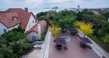 อื่นๆ 2 Monet Garden Qingdao