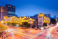 其他 Meiya Hotel (Chengdu Kuanzhai Yipintianxia Branch)