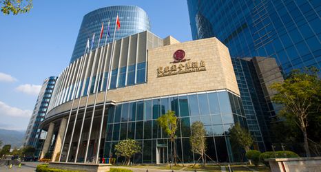 Others 2 Juchunyuan Exhibition Hotel