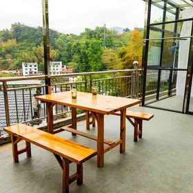 Hotel Interior/Public Areas 1 Huangzhangju Hostel, Dexing Shi Hotels