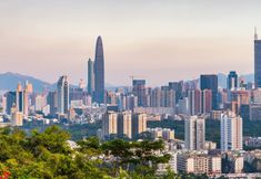 Others 4 Rabbit Apartment (Shenzhen Huaqiangbei Branch)