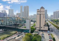 Others 4 JI Hotel (Wuxi Ancient Canal Railway Station)