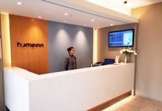 Lain-lain 7 Homeinn (Shanghai the Bund & Nanjing East Road subway station)