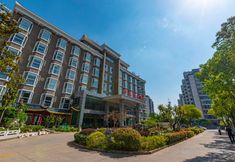 Lain-lain 5 Hengchunyuan Hotel