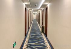 기타 7 Shanghai Xiangxuan Hotel