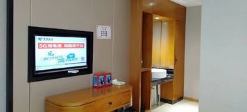 อื่นๆ 6 Shangyouhuahai Hotel