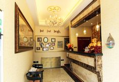 Others 3 Binge Theme Hotel