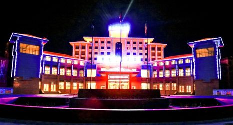 Others 2 Jiamei Holiday Hotel