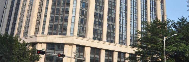 Others Lvtu International Apartment