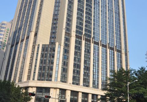 Others Lvtu International Apartment