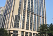 Others Lvtu International Apartment