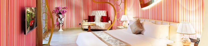 Others 4 Foshan Yiliyuan Automobile Boutique Hotel (Creative Industry Park Store)