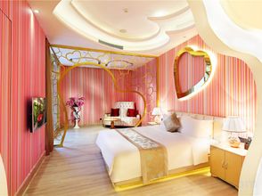 Others 4 Foshan Yiliyuan Automobile Boutique Hotel (Creative Industry Park Store)