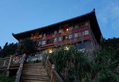 其他 2 Xijiang Qianhu Miaozhai Huahudi Yuan Hostel