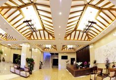 Khác 5 Sapphire Hotel