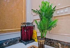 其他 6 Wanda Shangjing Apartment Hotel