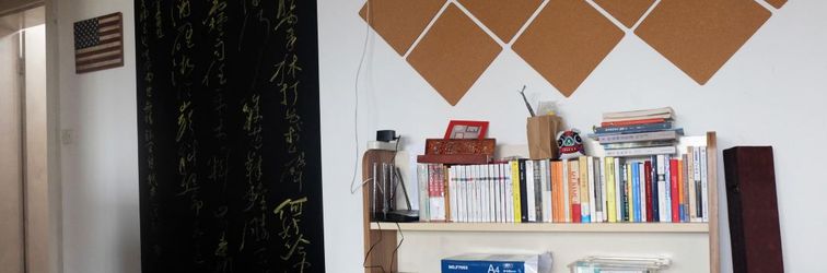 Others Chengdu Friends Youth Hostel