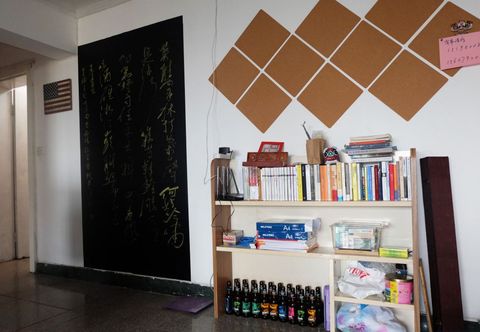 Others Chengdu Friends Youth Hostel