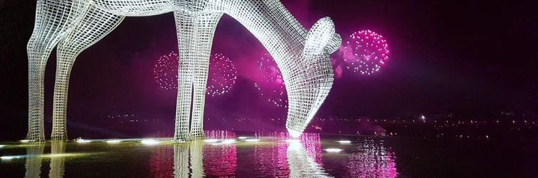 Others Changsha Jiaruide Hotel