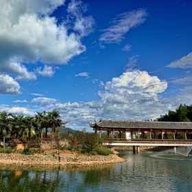 Hotel Exterior 1 Xiaomi Homestay, 延平区 酒店