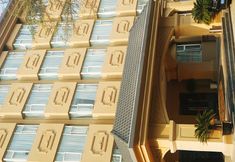 อื่นๆ 4 Shanghai Huangshan Hotel