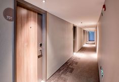 Others 4 Homeinn · neo (Wuxi Nanchang Ancient Street Nanchansi Subway Station)