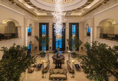 その他 6 Wyndham Grand Plaza Resort Nanjing