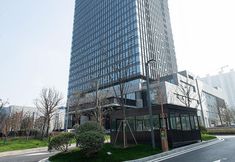 Others 2 Wuxi Seaview No.1 Hotel (Yijia Branch)