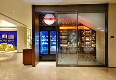 Others 7 Hampton by Hilton Wuhan East Lake Optics Valley