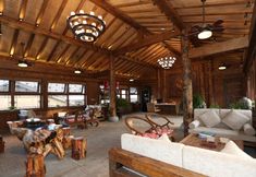 Lain-lain 2 NATIVE HOTEL CHANGBAISHAN