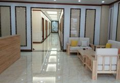 Lainnya 5 Minghe Apartment