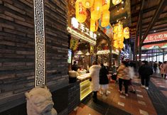 Others 6 Hot City Fashion Apartment