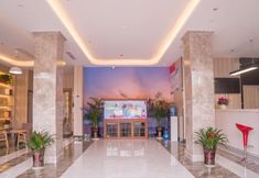 기타 3 Shankee Collection Hotel (Taixing Jiangping Middle Road)