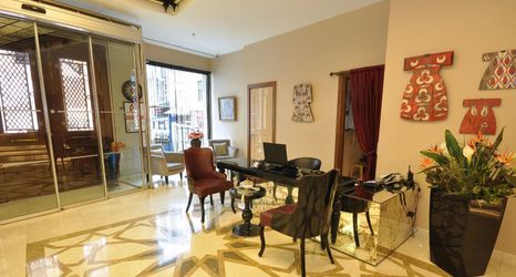 Lain-lain 2 Neorion Hotel