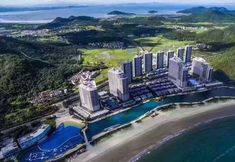 其他 6 Yangjiang Hailingdao Wuyu Haifeng Vacation Homestay