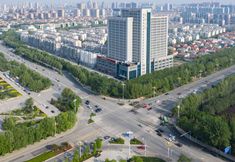 其他 4 Kyriad Marvelous Hotel (Shouguang Municipal Government)