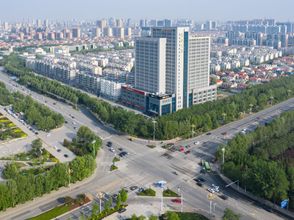 其他 4 Kyriad Marvelous Hotel (Shouguang Municipal Government)