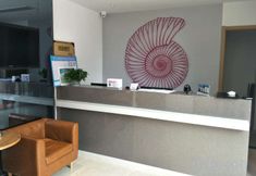 기타 5 Shell Hotel (Nanjing Jiangning Higher Education Mega Center)