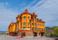 Lain-lain 2 Hongjing Hotel