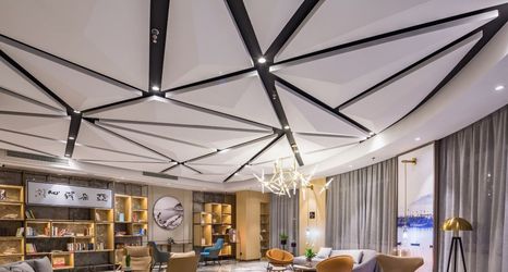 Others 2 Weihai Rongcheng shidao Atour Hotel