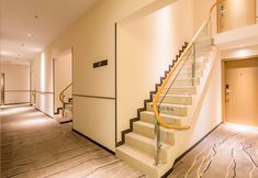 Others 7 City Convenient Nanning Haiji Xing Hotel