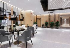 Others 3 Couple Expert Boutique Hotel (Dongmen Old Street Station)