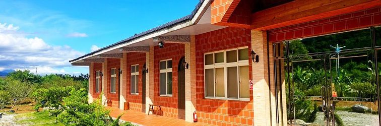 기타 Jiang Shui Village B&B