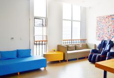 Lainnya 4 YouTing Hotel (Nanjing Dongshan Bus Terminal)