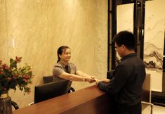 Lain-lain 5 Jinji Business Hotel