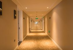 其他 6 Polysheron Hotel (Heihe Municipal Government)