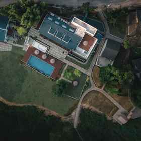 Hotel Exterior1Huyue Ruian Shengjing Zuoshe Boutique Homestay,龙湾区飯店