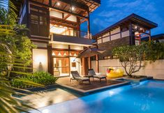 Others 3 Villas in Yalong Bay, villas in the mountains and the seas