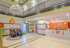 Others 3 A Chain Hotel (Sunshine Night Market)