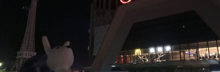 Others Wuhu Gangwan Apartment